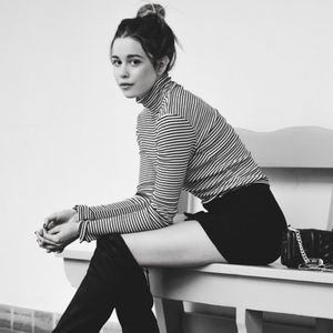 Meet your Posher, Marielle