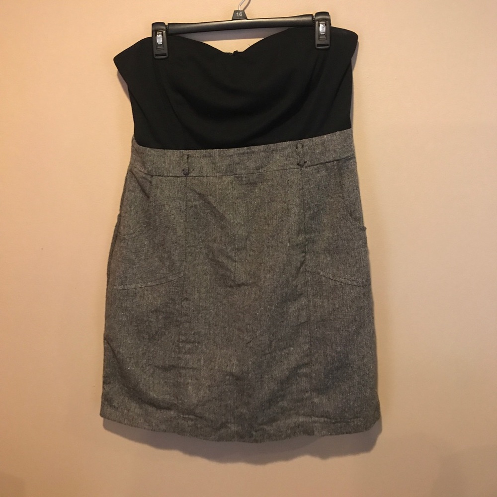 Pencil skirt dress