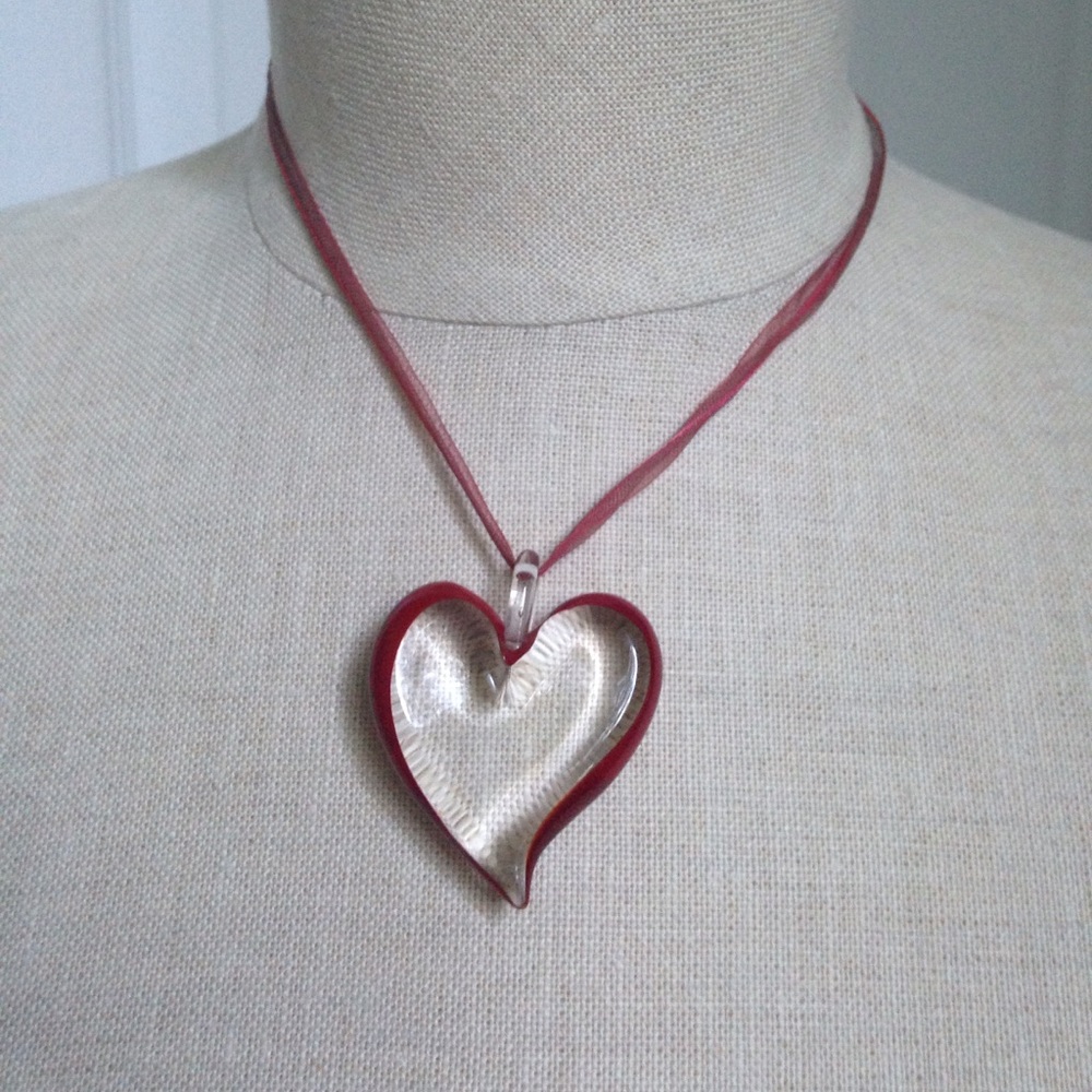 Murano Glass Necklace