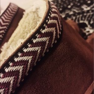 toms winter boots/shoes