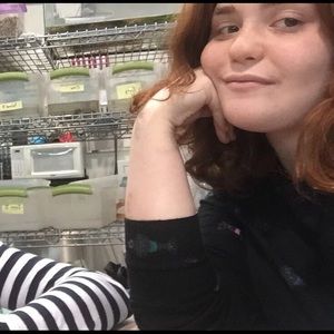 Meet your Posher, Bridget