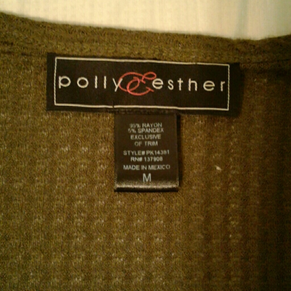 Shirt - Picture 4 of 4