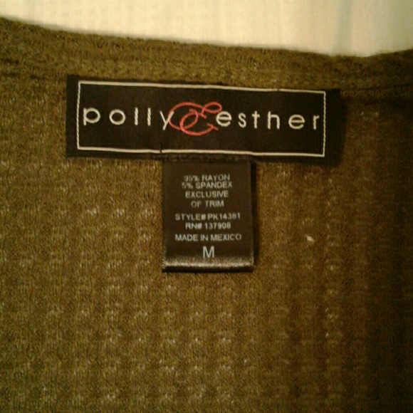 Shirt - Picture 4 of 4