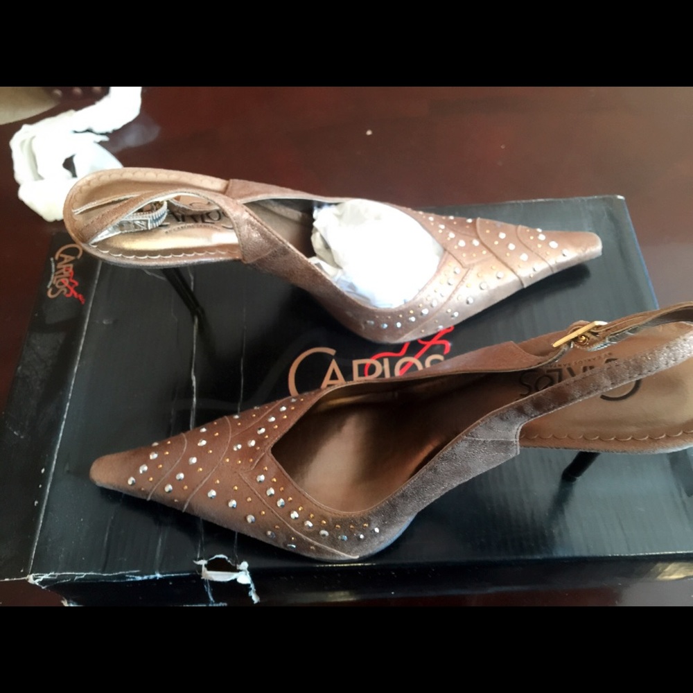 Carlos - Picture 2 of 3