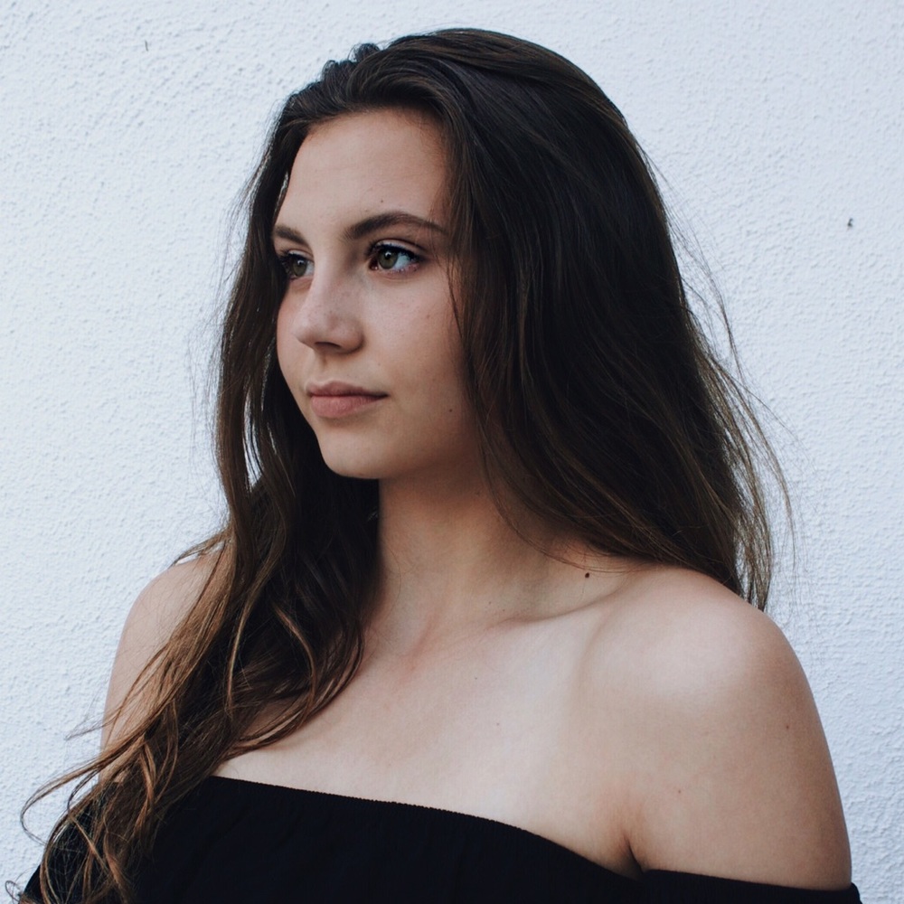Meet your Posher, Payton