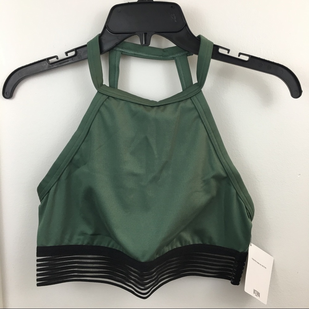 Victoria Secret sports bra size M