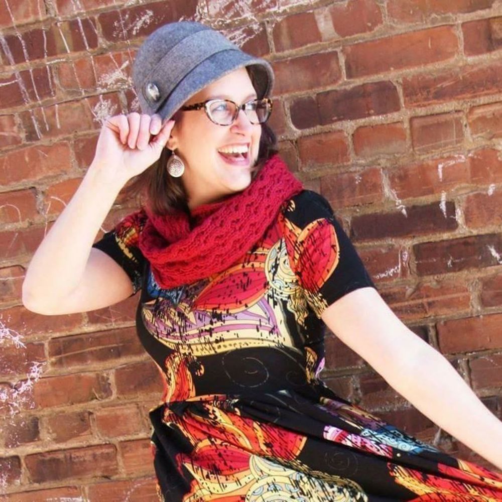 Meet your Posher, Melinda