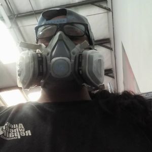 Meet your Posher, Dexter