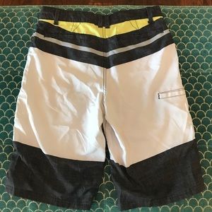 Tony Hawk Board Shorts