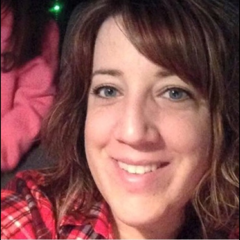 Meet your Posher, Keisha