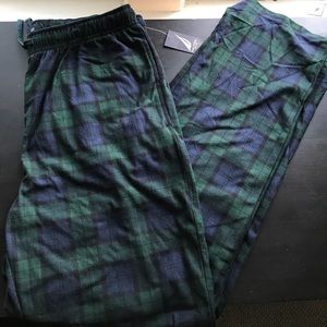 Nautica Men's Pajama Pants Size M