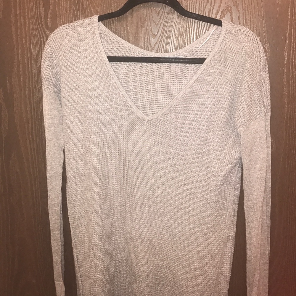 Lululemon sweater