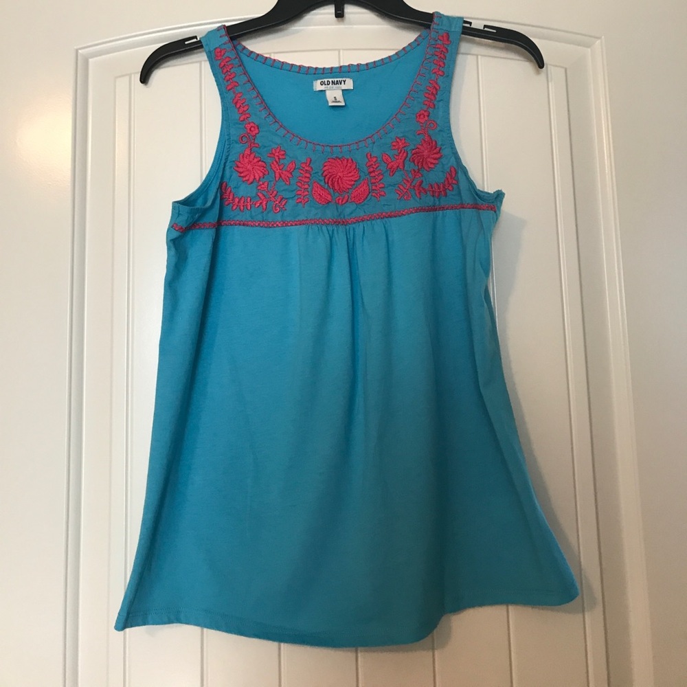 Old Navy tank top