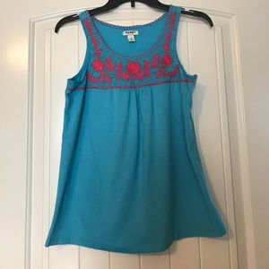 Old Navy tank top