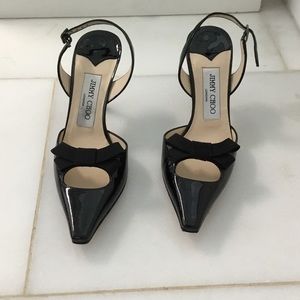 Jimmy Choo Pumps
