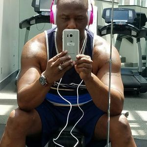 Meet your Posher, Antwain