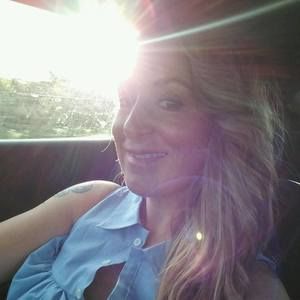 Meet your Posher, Cheryl