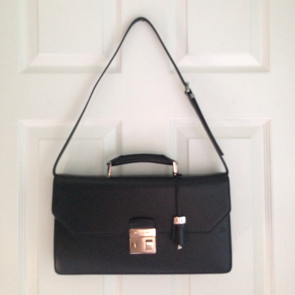 Michael Kors Brompton Brief Case