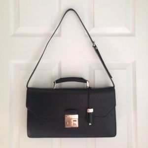 Michael Kors Brompton Brief Case