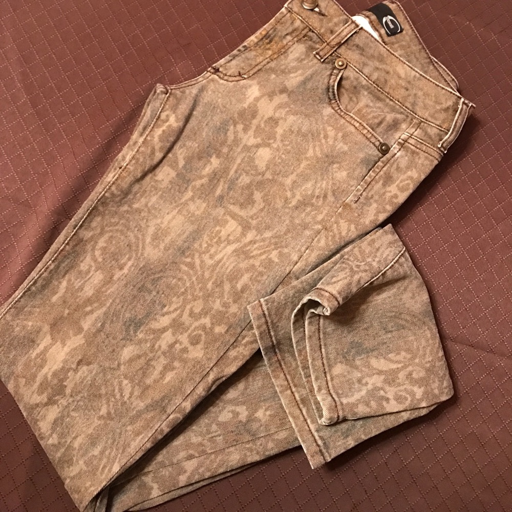 Just Cavalli Jeans