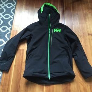 Helly Hansen SOGN High Performance Ski Jacket