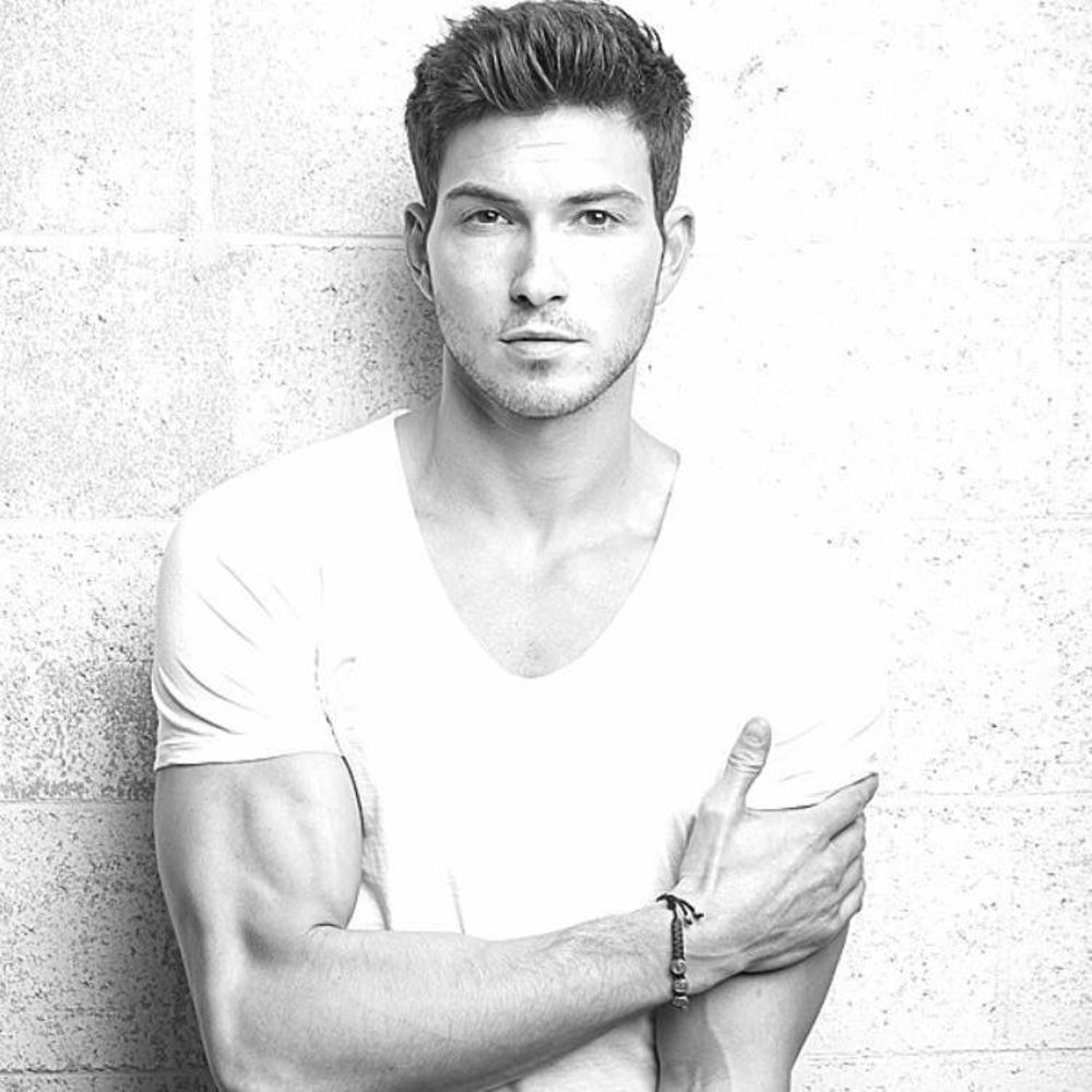 Meet your Posher, Rob