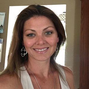 Meet your Posher, Katrina