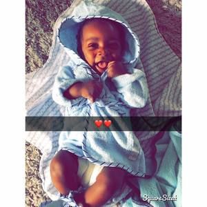 Meet your Posher, Victoria