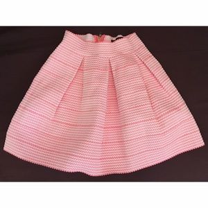 🎉 HP 6/29 🎉 Honey Punch | Pleated Mini Skirt