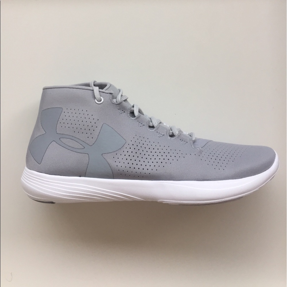 Under Armour Women's Street Precision Mid