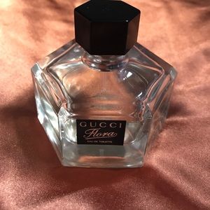 Gucci Flora Eau de toilette