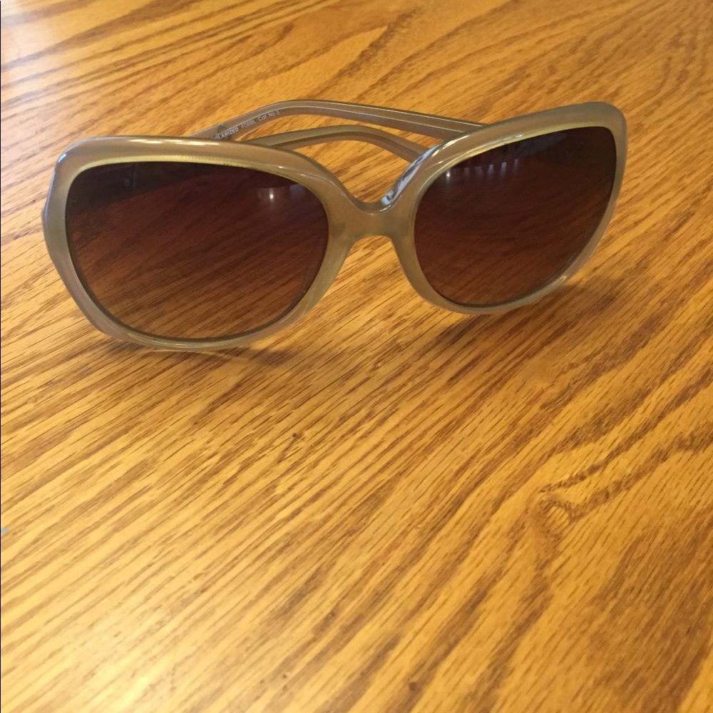 Ladies Fossil Sunglasses