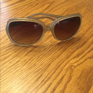 Ladies Fossil Sunglasses