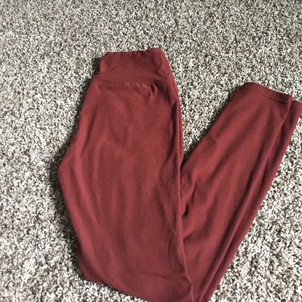 Like new OS leggings