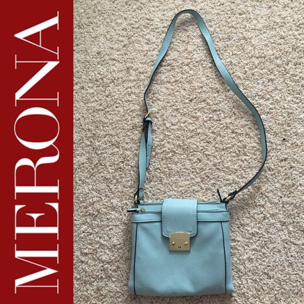 Merona Crossbody Bag
