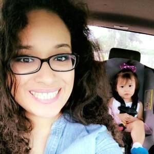 Meet your Posher, Talia