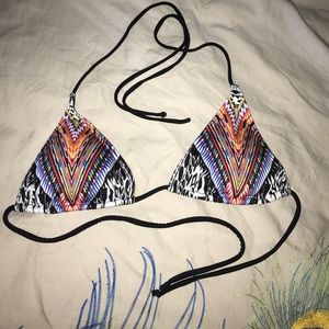 PILYQ Barcelona Swim top