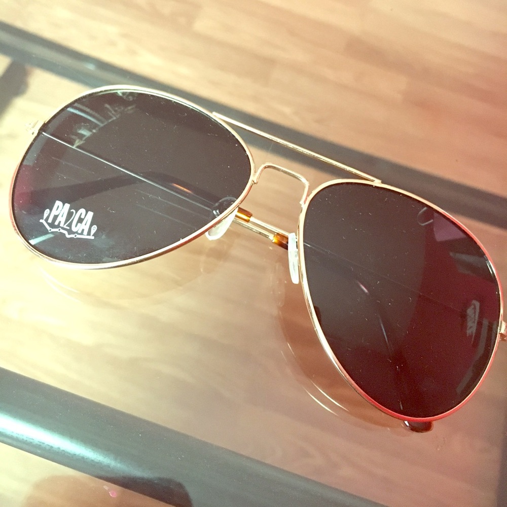 Pa 2 Ca children's sunglasses