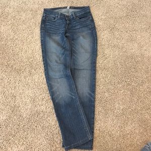 Abercrombie & Fitch Jeans