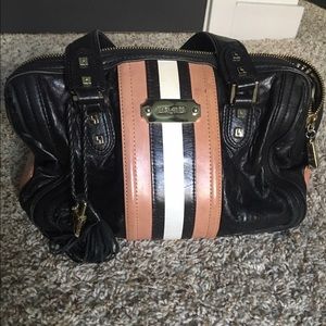 L.A.M.B Purse