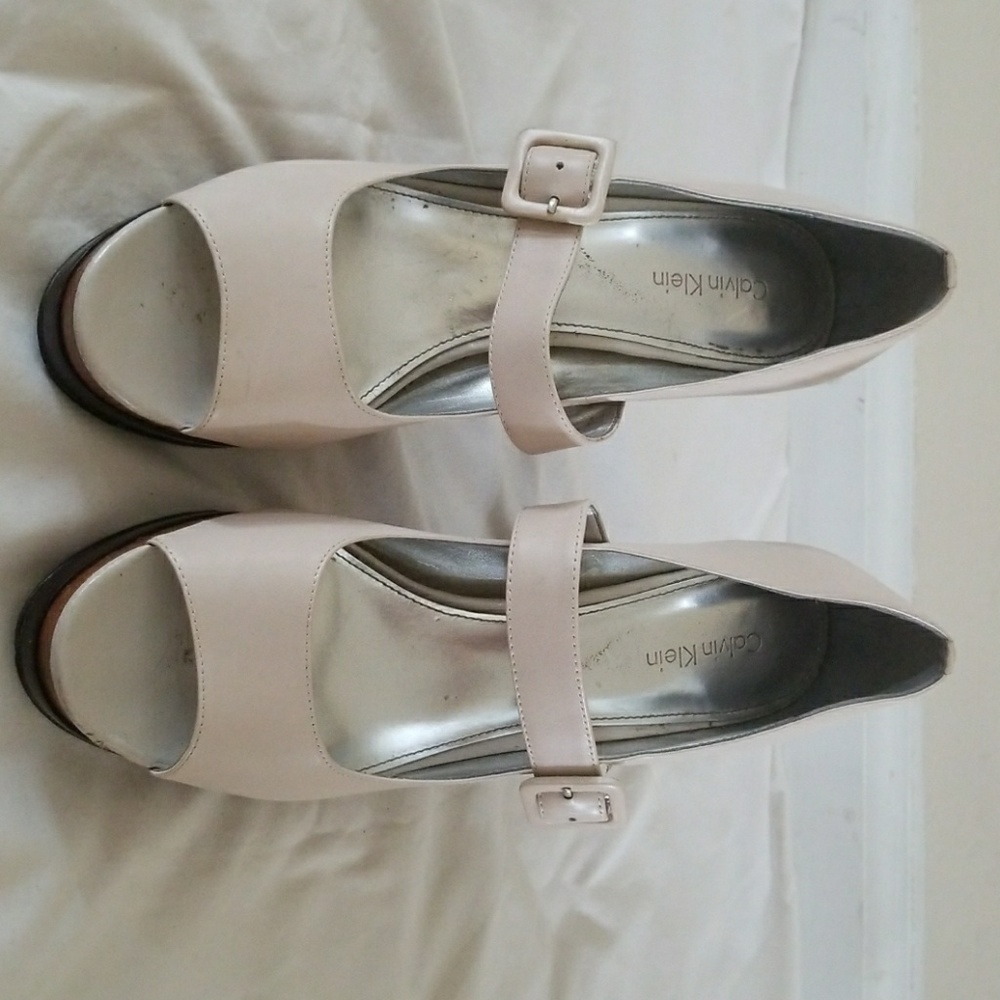 Dress Shoes Spring/Summer