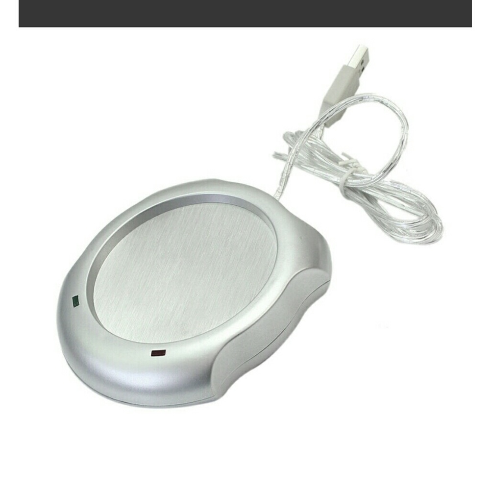 Milk Tea Coffee Drinks Warmer Heater