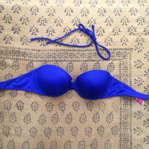 Victoria's Secret bikini top
