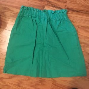 J. Crew skirt