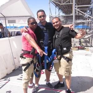 Meet your Posher, Alberto