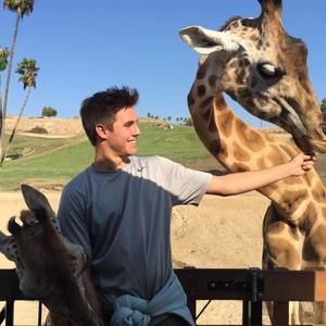 Meet your Posher, Jordan