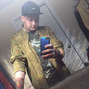 Meet your Posher, Noah