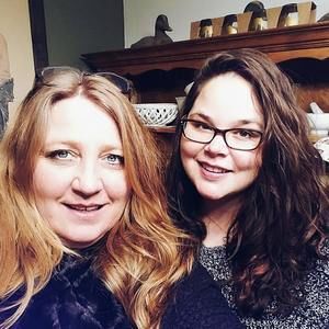 Meet your Posher, Ember dawn