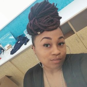 Meet your Posher, Lashawna