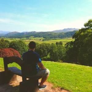 Meet your Posher, Dawson